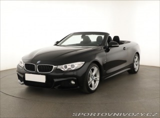 BMW 4 420d 2014