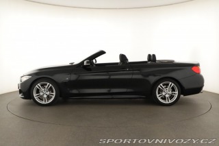 BMW 4 420d 2014