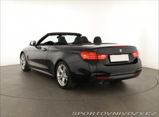BMW 4 420d 2014