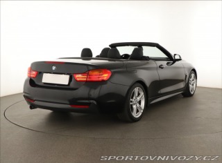 BMW 4 420d 2014