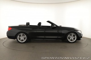 BMW 4 420d 2014