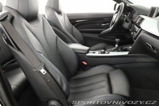 BMW 4 420d 2014
