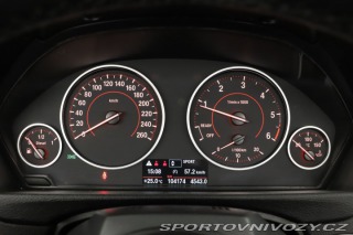 BMW 4 420d 2014