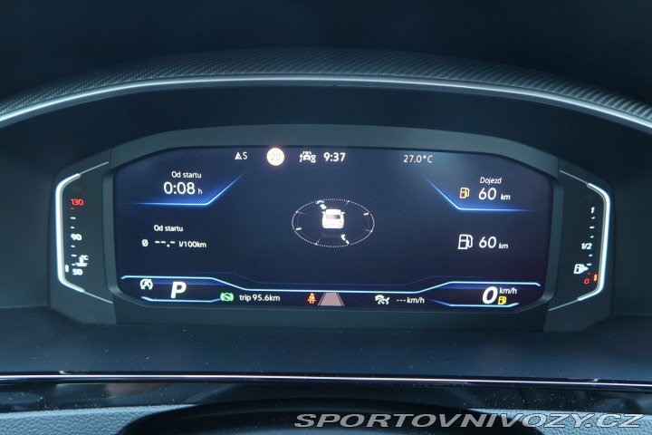 Volkswagen Arteon R-line 2.0 TDI 2020