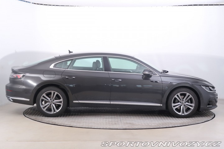 Volkswagen Arteon R-line 2.0 TDI 2020