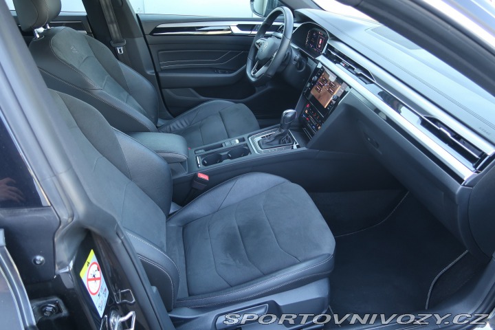 Volkswagen Arteon R-line 2.0 TDI 2020