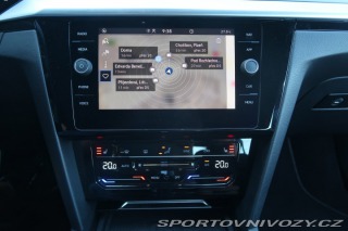 Volkswagen Arteon R-line 2.0 TDI 2020