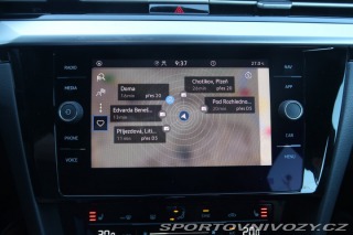 Volkswagen Arteon R-line 2.0 TDI 2020