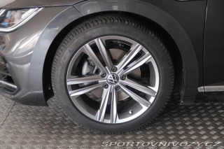 Volkswagen Arteon R-line 2.0 TDI 2020