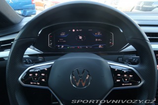 Volkswagen Arteon R-line 2.0 TDI 2020