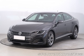 Volkswagen Arteon R-line 2.0 TDI 2020