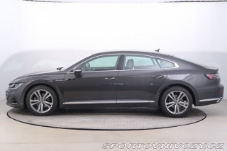 Volkswagen Arteon R-line 2.0 TDI 2020