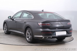 Volkswagen Arteon R-line 2.0 TDI 2020
