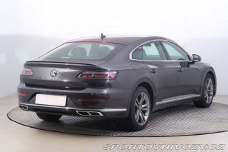 Volkswagen Arteon R-line 2.0 TDI 2020