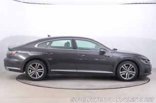 Volkswagen Arteon R-line 2.0 TDI 2020