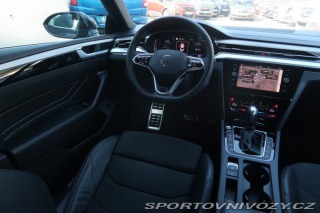Volkswagen Arteon R-line 2.0 TDI 2020