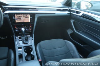 Volkswagen Arteon R-line 2.0 TDI 2020