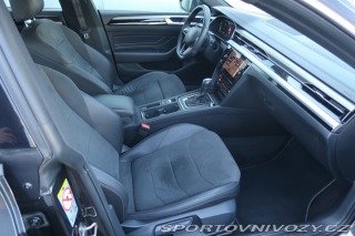 Volkswagen Arteon R-line 2.0 TDI 2020
