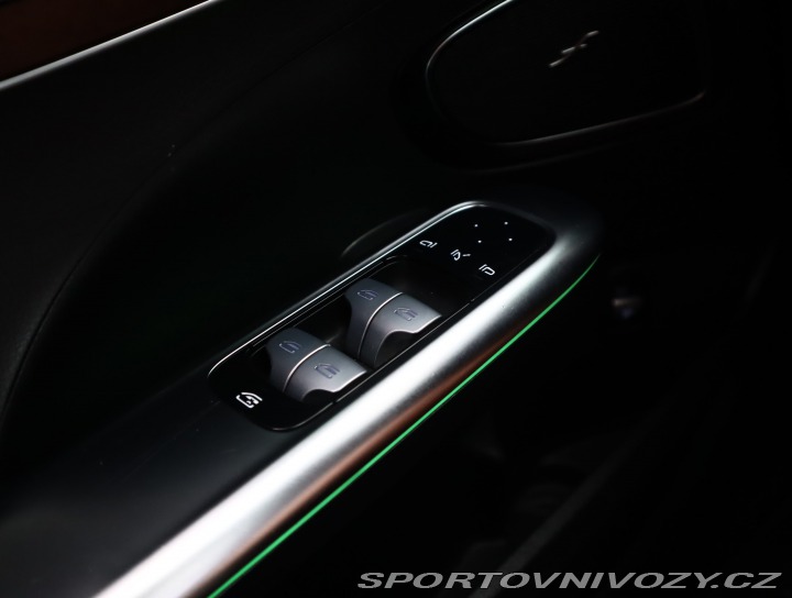 Mercedes-Benz C AMG Paket C 220 d 4MATIC 2022