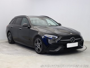 Mercedes-Benz C AMG Paket C 220 d 4MATIC 2022