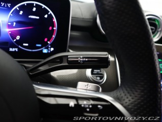 Mercedes-Benz C AMG Paket C 220 d 4MATIC 2022
