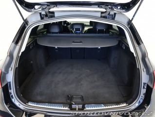 Mercedes-Benz C AMG Paket C 220 d 4MATIC 2022