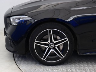 Mercedes-Benz C AMG Paket C 220 d 4MATIC 2022