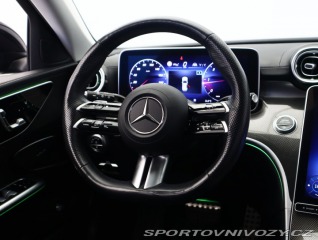 Mercedes-Benz C AMG Paket C 220 d 4MATIC 2022