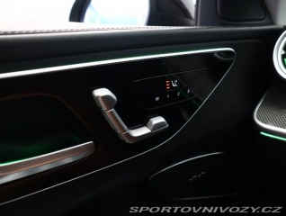 Mercedes-Benz C AMG Paket C 220 d 4MATIC 2022