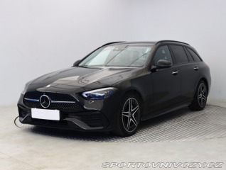 Mercedes-Benz C AMG Paket C 220 d 4MATIC 2022