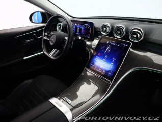Mercedes-Benz C AMG Paket C 220 d 4MATIC 2022