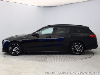 Mercedes-Benz C AMG Paket C 220 d 4MATIC 2022