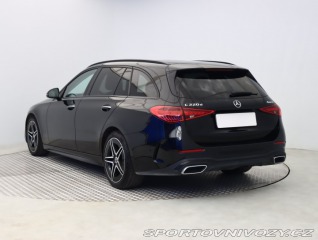 Mercedes-Benz C AMG Paket C 220 d 4MATIC 2022