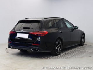 Mercedes-Benz C AMG Paket C 220 d 4MATIC 2022