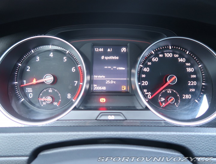 Volkswagen Golf 2.0 GTI 2015