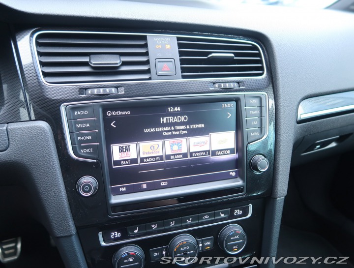 Volkswagen Golf 2.0 GTI 2015