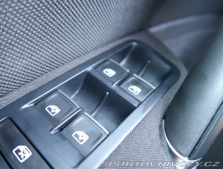 Volkswagen Golf 2.0 GTI 2015