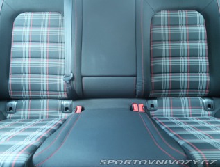 Volkswagen Golf 2.0 GTI 2015