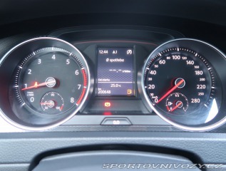 Volkswagen Golf 2.0 GTI 2015