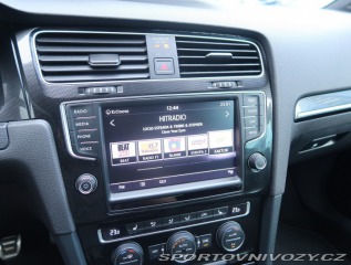 Volkswagen Golf 2.0 GTI 2015