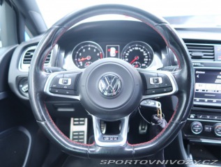 Volkswagen Golf 2.0 GTI 2015