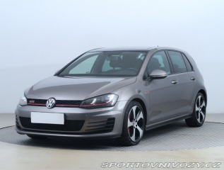 Volkswagen Golf 2.0 GTI 2015