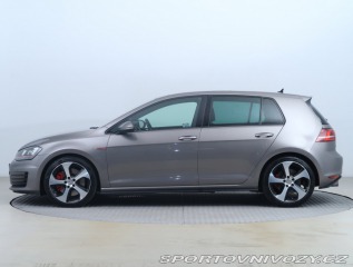 Volkswagen Golf 2.0 GTI 2015
