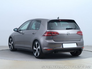 Volkswagen Golf 2.0 GTI 2015