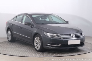 Volkswagen CC 2.0 TDI