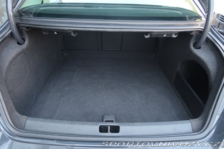 Volkswagen CC 2.0 TDI 2012