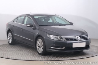 Volkswagen CC 2.0 TDI 2012