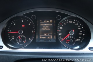 Volkswagen CC 2.0 TDI 2012