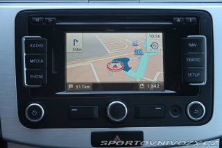 Volkswagen CC 2.0 TDI 2012