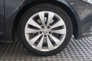 Volkswagen CC 2.0 TDI 2012